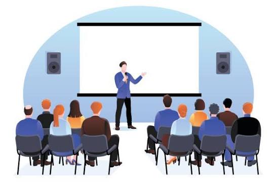 TRAININGS AND SEMINARS